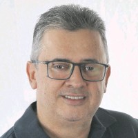 Luis Carlos Moço