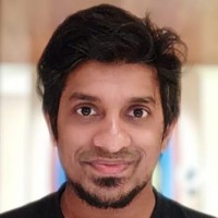 Arun Vigneswaran