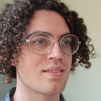 Matthew Verster