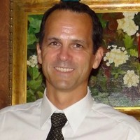 Alain Frechette
