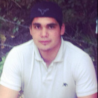 Rafael Antonio Malacon Iturrios
