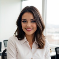Amelie Palau