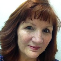 Debra Elliott