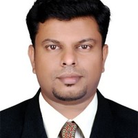 Jayesh Kumar G