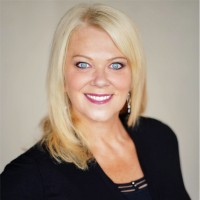 Kerri Hallden