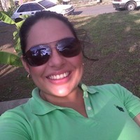 Ligia Maria Duarte Pallais