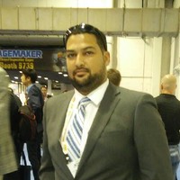 Jorge Martinez