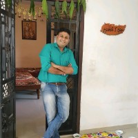 Harshad Shah