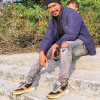 Susobhan Mandal