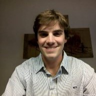 Nicolas Echeverria Monti