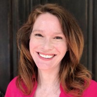 April Draper, Cscp