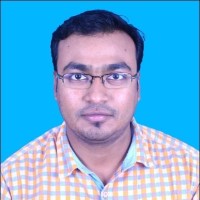 Sanjib Kumar Maji