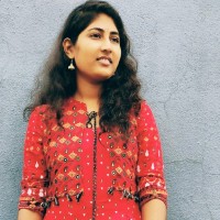 Lavanya B Baskar