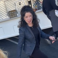 Ellen Jacobson-Clarke