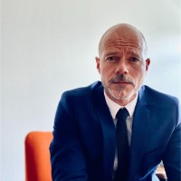 Bengt Fromholt-Iversen