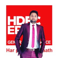 Nitesh Kumar Dubey