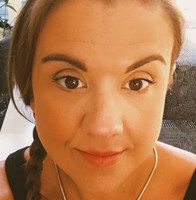 Susannah Orr
