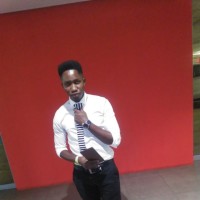 Katlego Reginald Makgobe