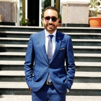 Mohamed Ismail