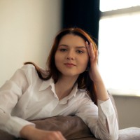 Viktoriia Kovalova