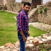 Srinivas Rao