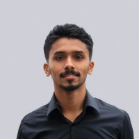 Muhammed Rebin P