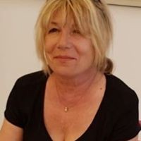 Claudine Hattais