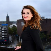 Anja Brunink Rmia
