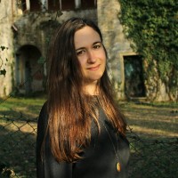 Anna Sinigaglia