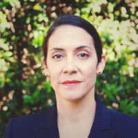 Cynthia Benjamin
