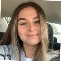 Katie Mcaloon