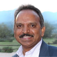 Srinivas Dasari