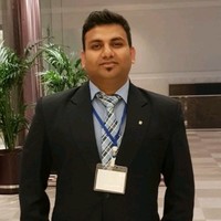 Shanker Kumar