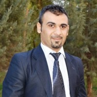 Aram Hamawand