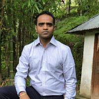 Santosh Dhakal