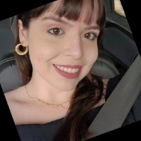 Vitória Beatriz Magri
