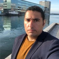 Sufian Edani