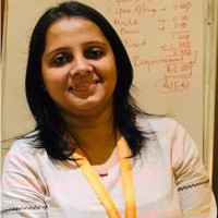 Satyasikha Mohapatra