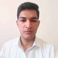 Harshith Haridas