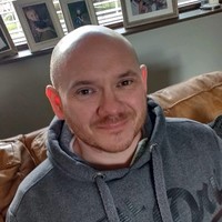 Darren Morrison