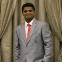 Vinit Mhatre