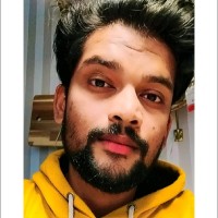 Rajesh Kumar Jena