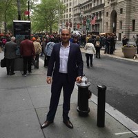 Ahmed Ismail