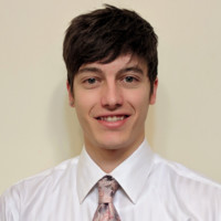 Alex Bergstrom