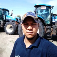 Jenilson Silva Cuellar