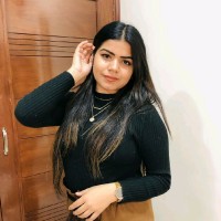 Tanya Dogra