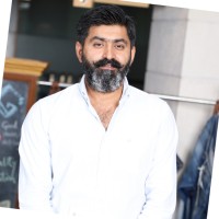 Muhammad Aqeel Ahmed