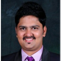 Vinay Kumar B C