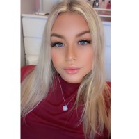 Maria Watson