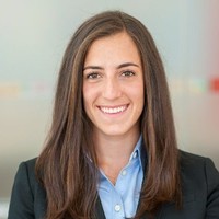 Nikolette Huberman Jacob